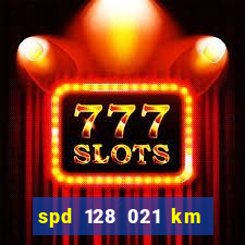 spd 128 021 km 000 metros 200 mapa